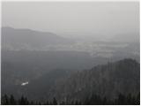 Rakovica - Sveti nadangel Gabrijel (Planica)